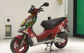 KYMCO SUPER 9S