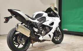 KAWASAKI NINJA ZX-6R A 2020 ZX636G