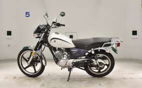 YAMAHA YB125SP PCJL