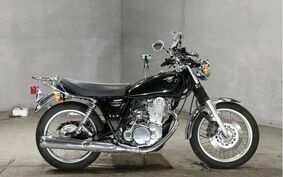 YAMAHA SR400 2017 RH03J