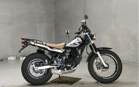 YAMAHA TW225 DG09J