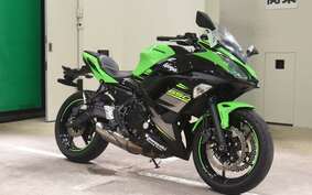 KAWASAKI NINJA 650 A 2018 ER650H