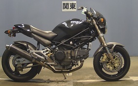 DUCATI MONSTER 900 1998 900M0