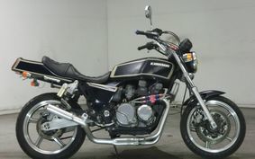 KAWASAKI ZEPHYR 400 1989 ZR400C