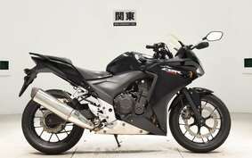 HONDA CBR400R 2013 NC47