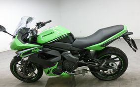 KAWASAKI NINJA 400 R 2012 ER400B