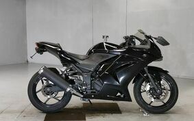 KAWASAKI NINJA 250R EX250K