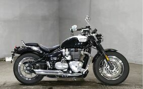 TRIUMPH BONNEVILLE  SPEEDMASTER 2018 AD79HW