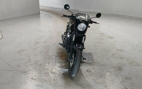 KAWASAKI ELIMINATOR 400 SE Type 1992 ZL400A