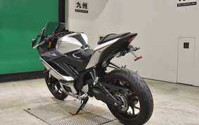 YAMAHA YZF-R3 2020 RH13J