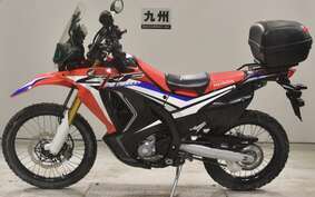 HONDA CRF250 RALLY A MD44