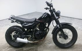 YAMAHA TW225 DG09J