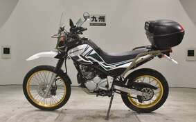 YAMAHA SEROW 250 DG17J