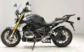 BMW R1250R 2021