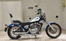 YAMAHA VIRAGO 250 3DM