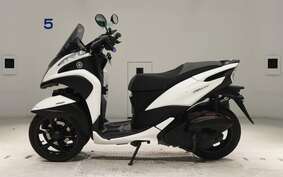 YAMAHA TRICITY 125 A SEC1J