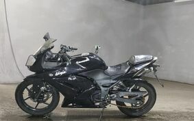 KAWASAKI NINJA 250R EX250K