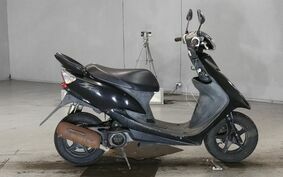 YAMAHA JOG ZR Evolution SA16J