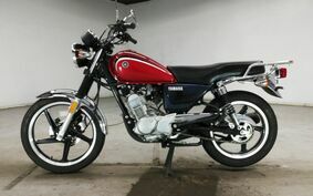 YAMAHA YB125SP PCJL