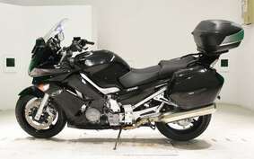 YAMAHA FJR1300 AS 2012