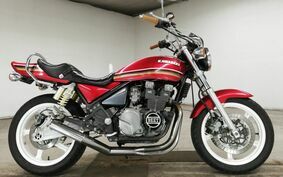 KAWASAKI ZEPHYR 400 1994 ZR400C