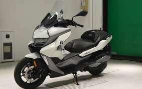 BMW C400GT 2020