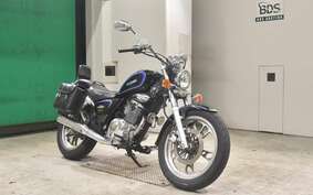 SUZUKI GZ125HS