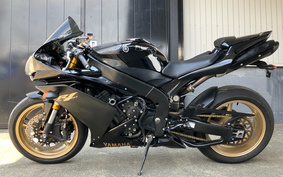 YAMAHA YZF-R1 2008 RN19