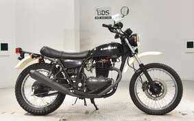 KAWASAKI 250TR BJ250F