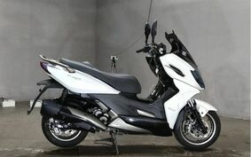 KYMCO K-XCT300 2017 SK60BA