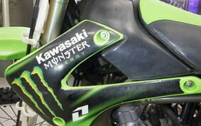 KAWASAKI KX85 KX085B