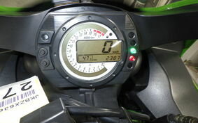 KAWASAKI NINJA ZX-6R 2003 ZX636B