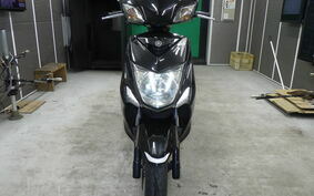 YAMAHA CYGNUS 125 XSR 2 SE44J