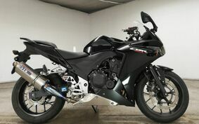 HONDA CBR400R 2014 NC47