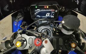 YAMAHA YZF-R7 2022 RM39J