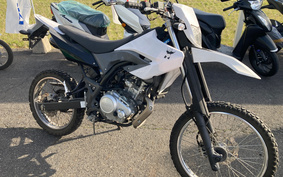 YAMAHA WR125R DE07