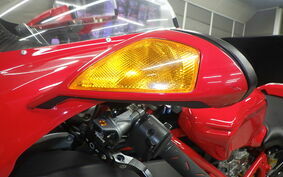 DUCATI 999 S 2006 H400A