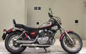 YAMAHA VIRAGO 250 3DM