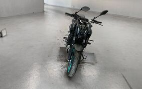 YAMAHA MT-07 2023 RM33J