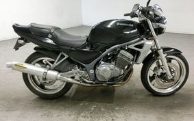 KAWASAKI BALIUS 250 1992 ZR250A