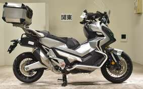 HONDA X-ADV 750 2018 RC95