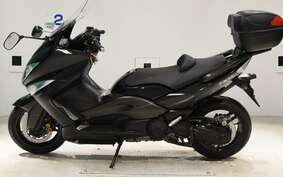 YAMAHA T-MAX500 Gen.3 2009 SJ08J