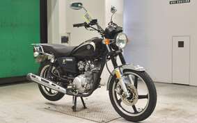 YAMAHA YB125SP PCJL