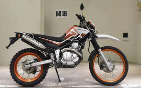 YAMAHA SEROW 250 Gen.3 DG31J