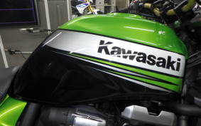 KAWASAKI ZRX1200 D 2011 ZRT20D