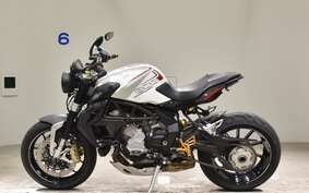 MV AGUSTA BRUTALE 800 DS 2014 B320