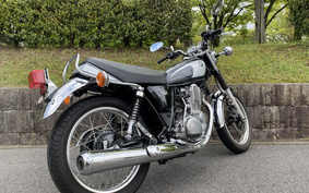 YAMAHA SR400 FINAL EDITION 2021 RH16J