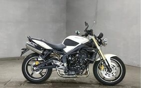 TRIUMPH STREET TRIPLE 2009 MD4066