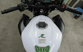 KAWASAKI Z250 ER250C