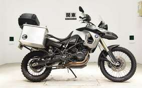 BMW F800GS 2010 0219